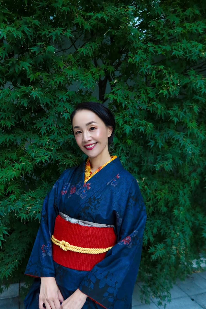 Reina Ueno